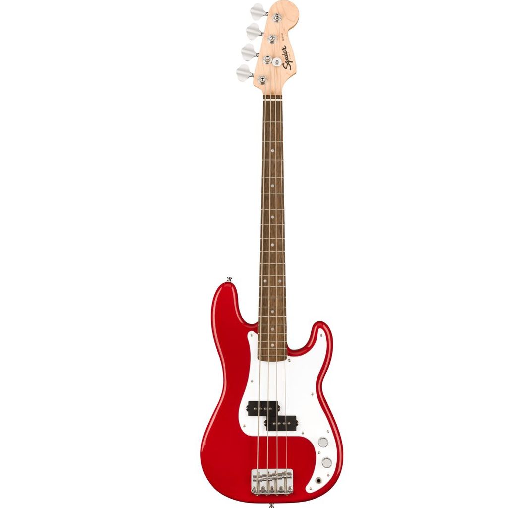 Baixo Fender Squier Mini Precision Bass | Shopee Brasil