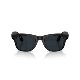 Óculos Ray-Ban Meta Smart Glasses Wayfarer Fotocromático Preto 0RW4012 601S1Z50