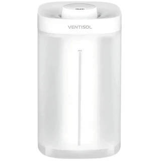 Umidificador de Ar para quarto bebê 4L Purificador Vaporizador Difusor Ultrassônico Portátil