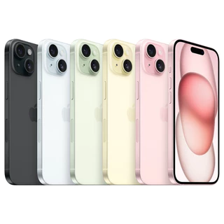 Celular Apple iPhone 15 128GB 256GB Original Novo Lacrado com Garantia Apple de 1 ano em Oferta na Shopee