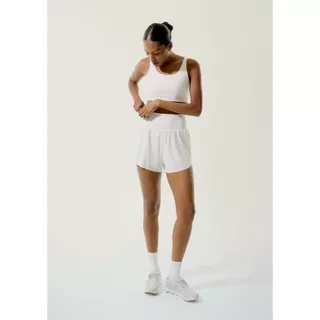 Shorts Esportivo Feminino Secagem Rápida em Oferta na Shopee