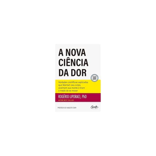 A NOVA CIÊNCIA DA DOR em Oferta na Shopee