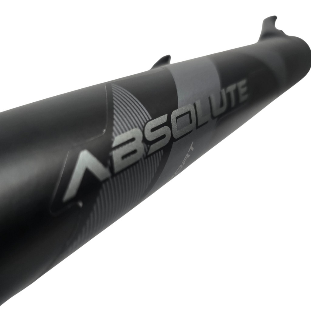 Suspensão Absolute Aro 29 Nero Sport 100mm 9mm Reta Mtb | Shopee