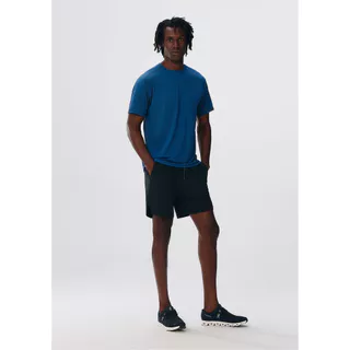 Camiseta Esportiva Masculina Básica Raglan em Oferta na Shopee