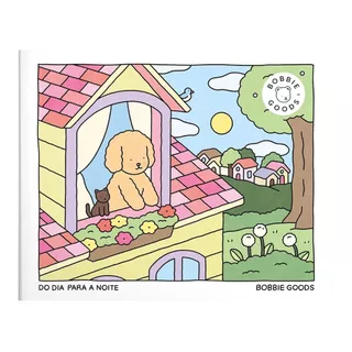 Do dia para a noite - Bobbie Goods em Oferta na Shopee
