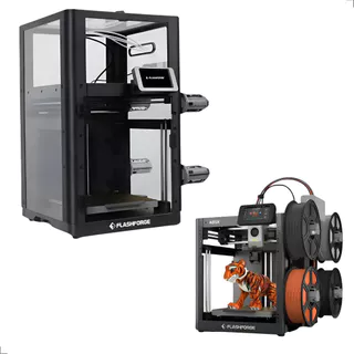 Impressora 3D Flashforge Ad5x 110/220V
