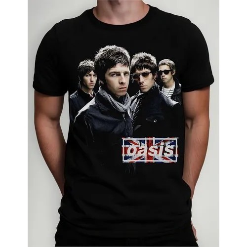 camiseta liam gallagher em Promoção na Shopee Brasil 2026