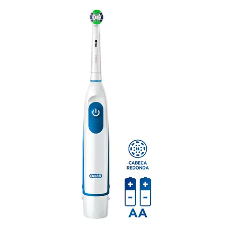 Escova Elétrica Oral B Pró Saúde Power