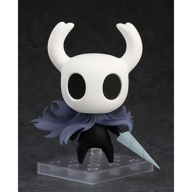 GOOD SMILE COMPANY 2195 The Knight フィギュア Hollow Knight - Hatchling - The Knight - Nendoroid (#2195) (Good