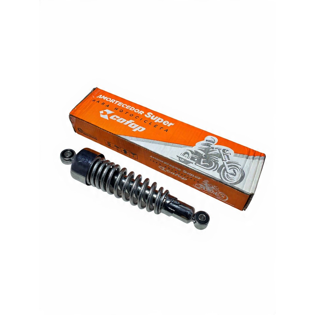 AMORTECEDOR COFAP HAOJUE MASTER HIDE 150 2021 EM DIANTE | Shopee Brasil