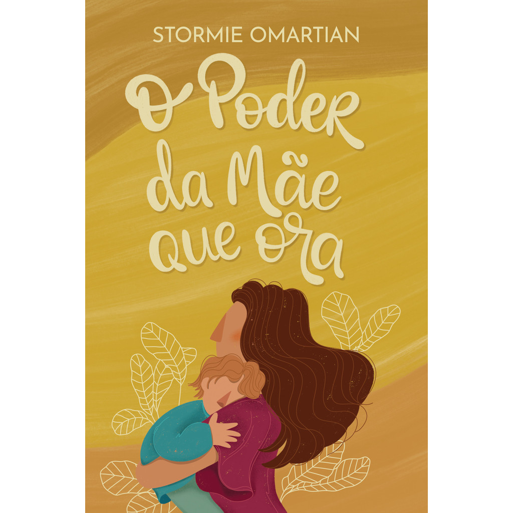O poder da mãe que ora (Nova Capa) | Shopee Brasil