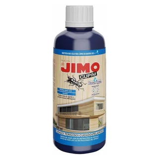 Jimo Cupim Cupinicida Incolor Base Água 900ml em Oferta na Shopee
