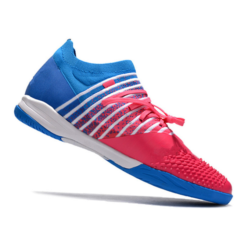 03112 IC Botas de futebol masculinas Grass Spikes Future Z 1.3