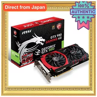 Msi Gtx 980 Gaming 4G em Promoção na Shopee Brasil 2025