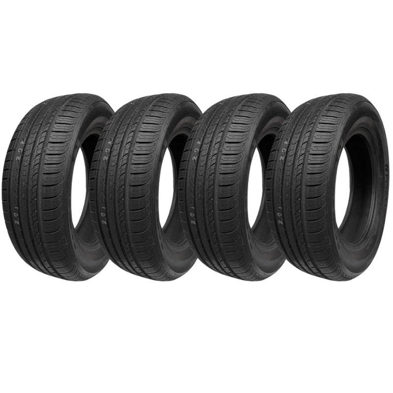 Kit 4 Pneus Nexen Aro 15 205/65R15 94V Npriz GX | Shopee Brasil