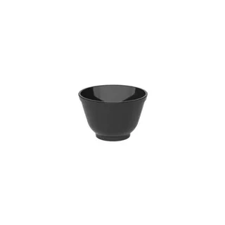 Cumbuca Uno 450ml Preta Coza em Oferta na Shopee