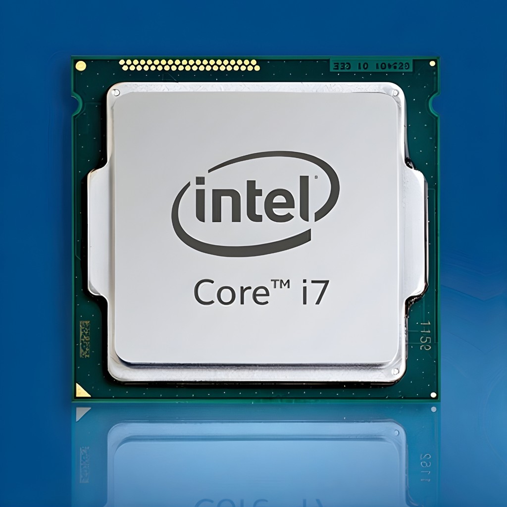 Processador Intel Core i7 9700 3.0GHz 4.7GHz Turbo Cache 12MB Octa