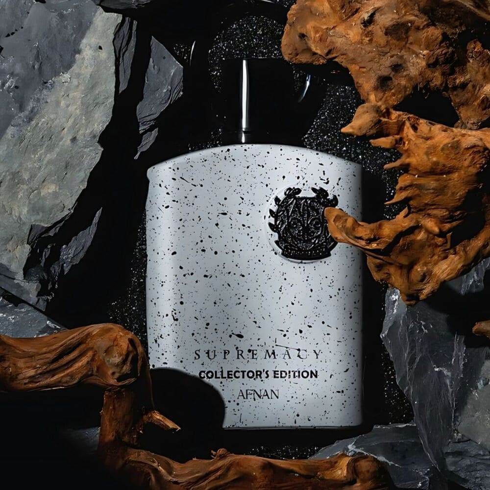 Perfume Supremacy Collector's Edition - Afnan | Shopee Brasil