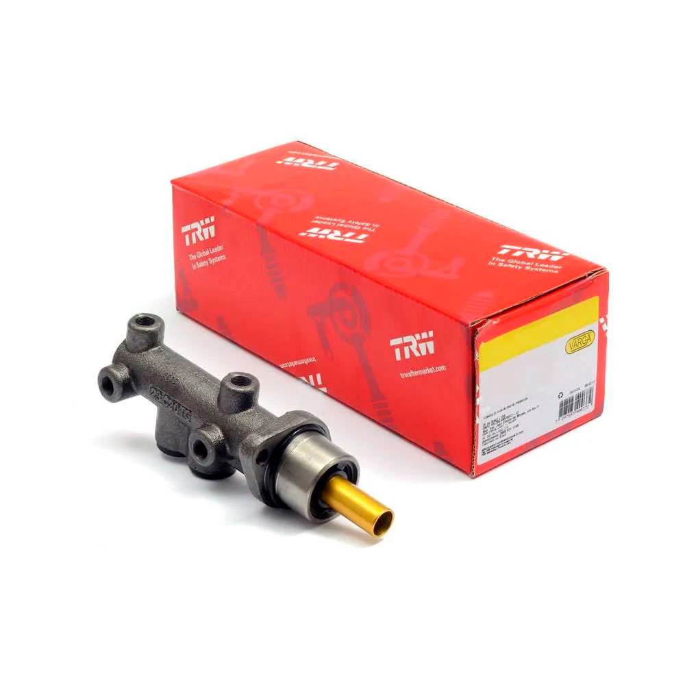 CILINDRO MESTRE FREIO TRW RCCD01800 GOL G5, SAVEIRO, VOYAGE | Shopee Brasil