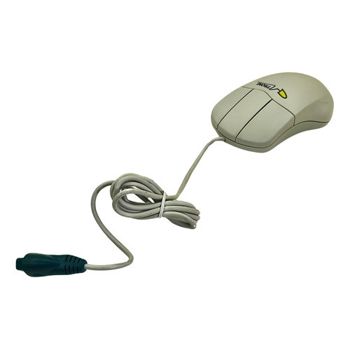 Mouse Antigo Db9 Serial Pc Antigo | Shopee Brasil