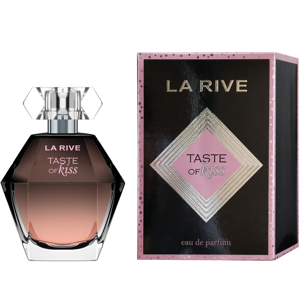 La Rive Taste Of Kiss Duftzwilling