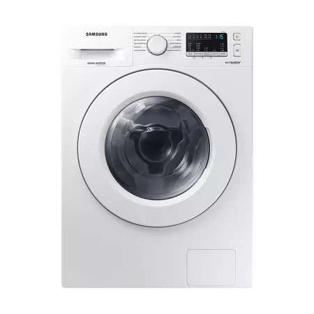 Lava e seca digital inverter samsung ecobubble™ wd10m branca 10.1kg