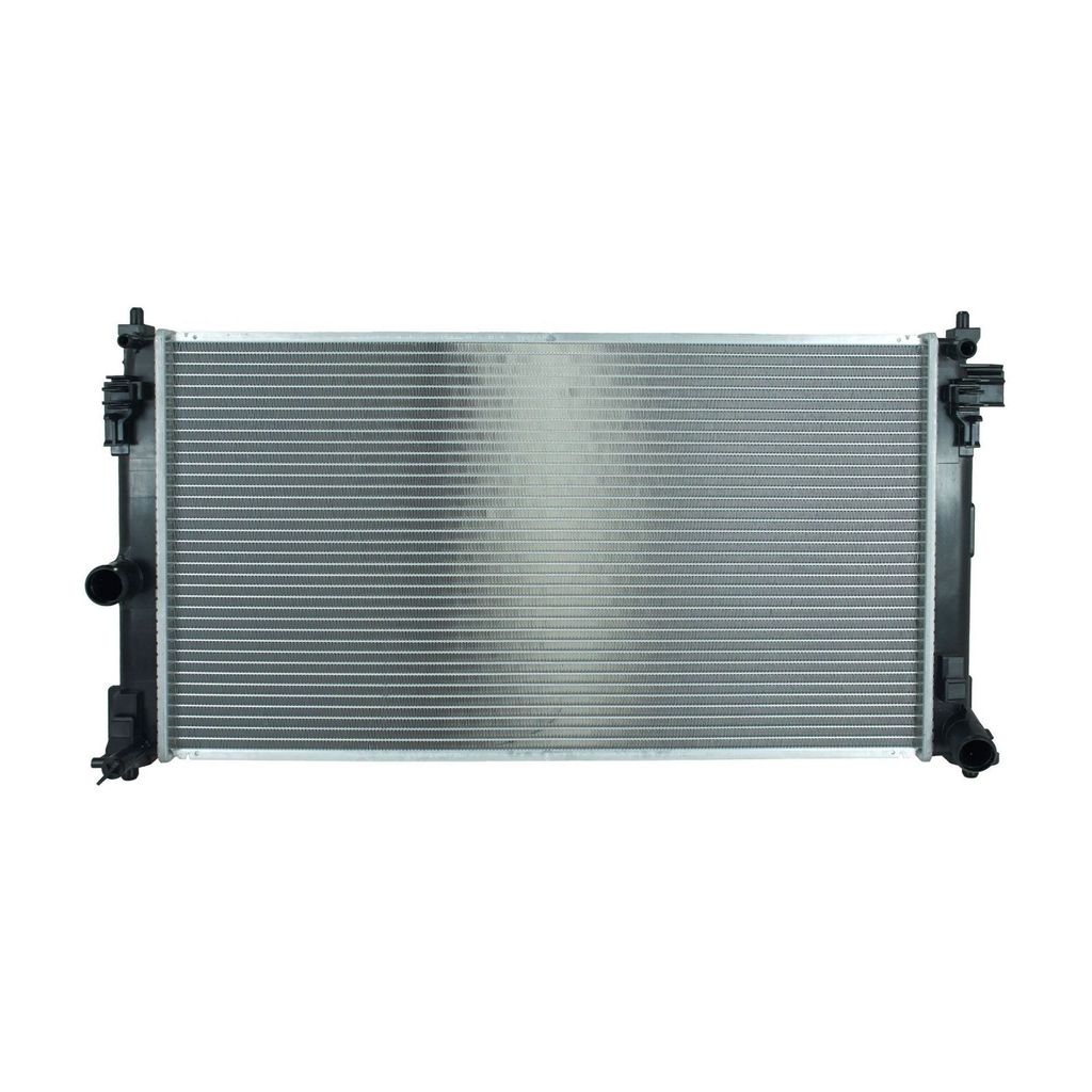 RADIADOR COROLLA 2.0 COM AR 2020 a 2025 52129295 52118935 | Shopee Brasil