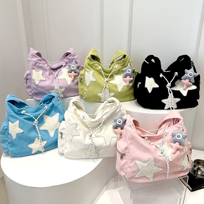 bolsa star em Promoção na Shopee Brasil 2026