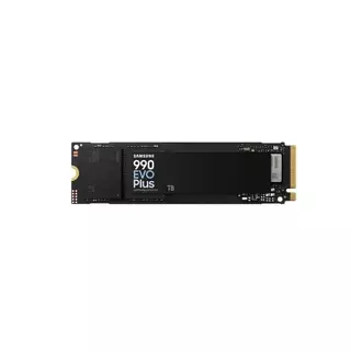 SSD 2TB M.2 PCI-E NVME 2280 SAMSUNG 990 EVO PLUS PCI-E 4.0 X5.0X2 