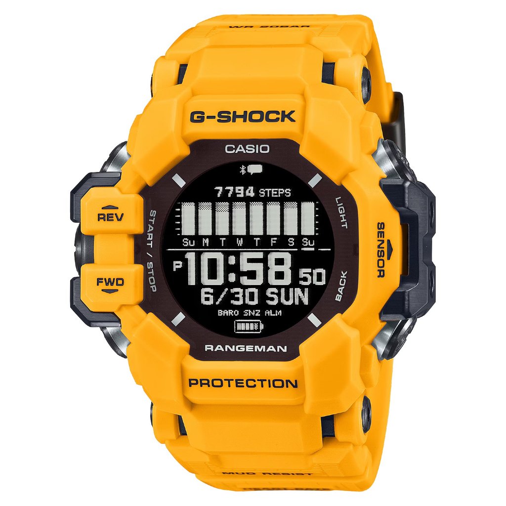 g-shock rangeman em Promoção na Shopee Brasil 2026