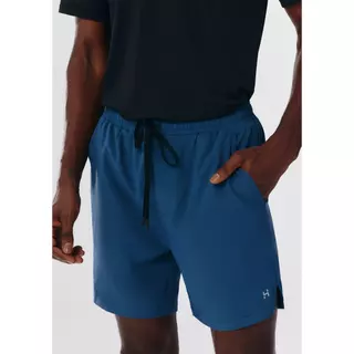 Bermuda Esportiva Masculina Secagem Rápida em Oferta na Shopee