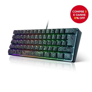 teclado spider em Promoção na Shopee Brasil 2025