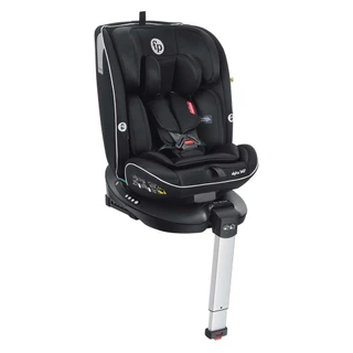 Cadeira de Carro Infantil Alpha360 Isofix Preto Fisher Price em Oferta na Shopee