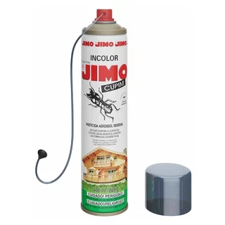 Jimo Cupim Aerossol 400ml em Oferta na Shopee