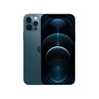 Usado: Iphone 12 Pro 512 GB Azul - Sem Face Id / Touch Id em Oferta na Shopee