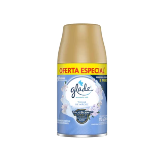 Odorizador Refil Automático 260ml Glade em Oferta na Shopee