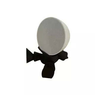 Base Suporte Decorativo Boneco para Alexa Echo Pop