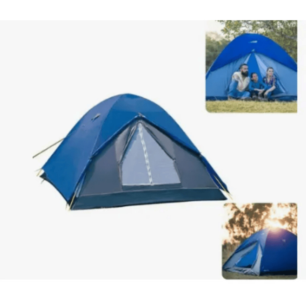 BARRACA NTK FOX 7/8 PESSOAS | Shopee Brasil