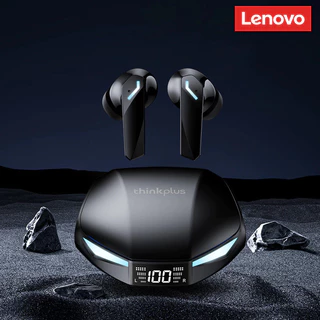 Fone Lenovo XT53 Tws(GM2 Pro Max) Sem Fio Bluetooth 5.4 Gamer!ORIGINAL Com Display Digital