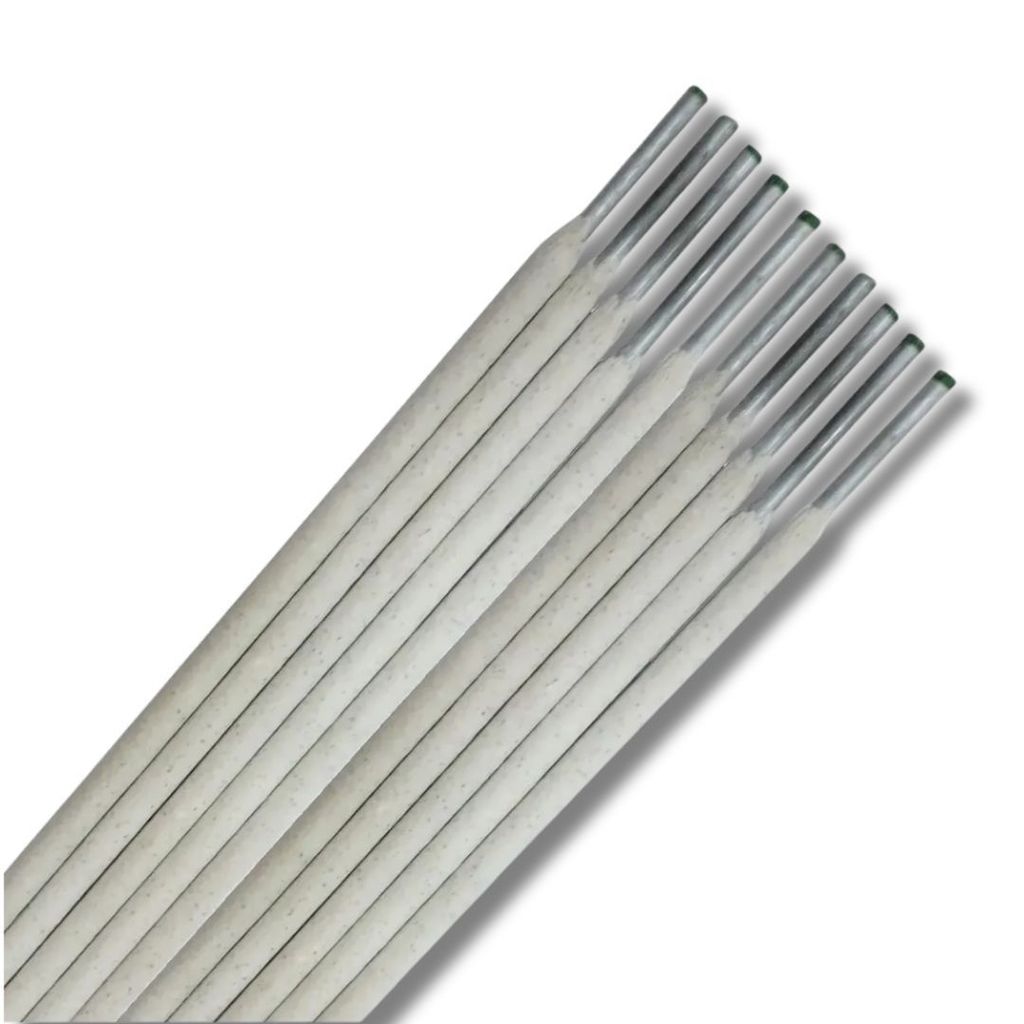 Eletrodo Aeme Alus AM12 2,50mm Aluminio 10 Unidades | Shopee Brasil