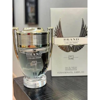 Perfume da Coleção No.116 - Eau de Parfum Prestigioso e Masculino