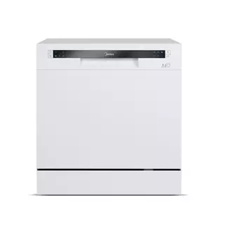 Lava Louças Midea 8 Serviços Branca DWA08B2 220V