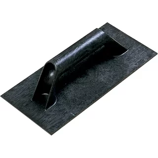 Desempenadeira Plástica Astra Estriada 14x27cm DSP7 em Oferta na Shopee