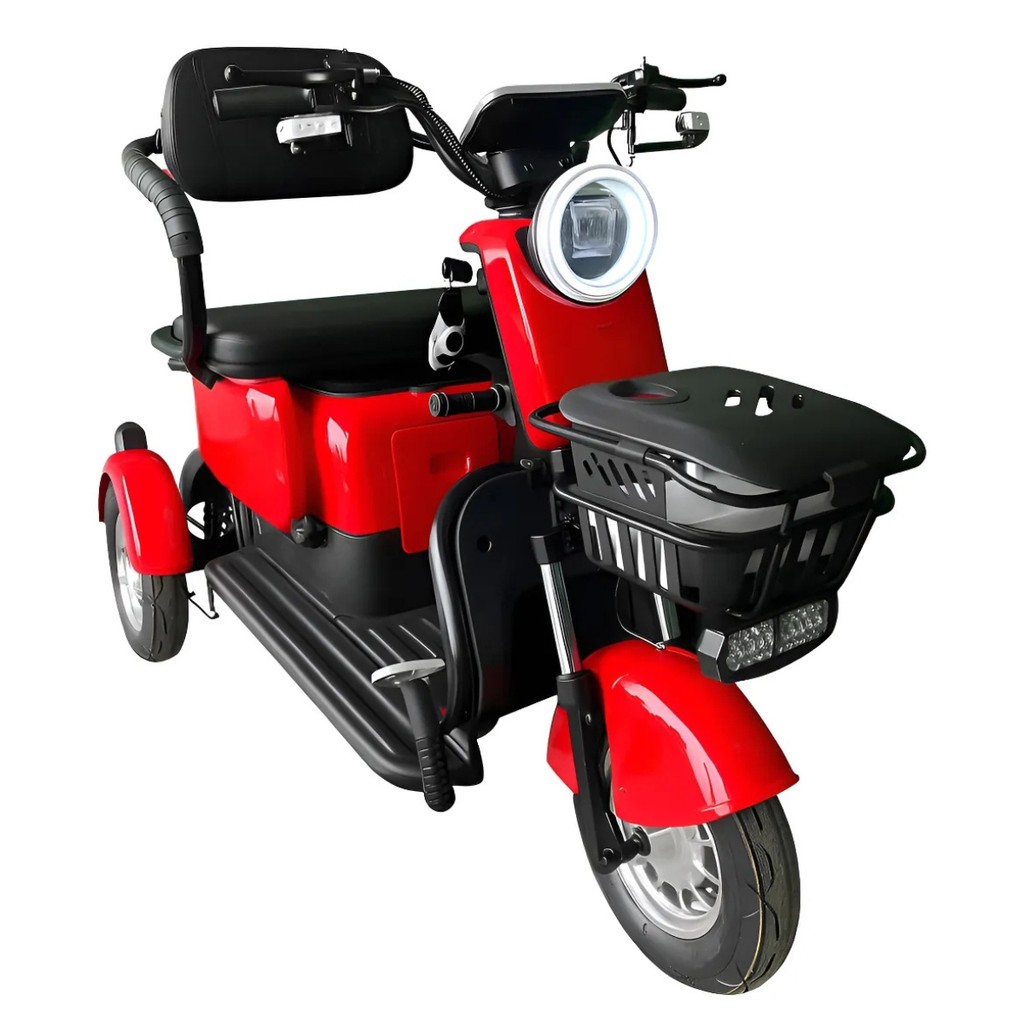 Zurbe T3 Super 1000W (lítio)