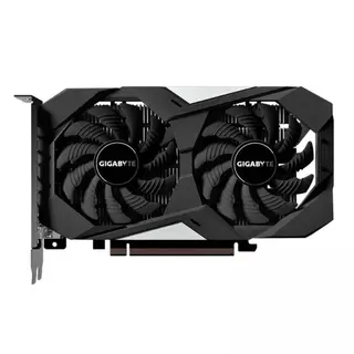 Placa de Vídeo Gigabyte GeForce GTX 1650 4GB GDDR5 em Oferta na Shopee