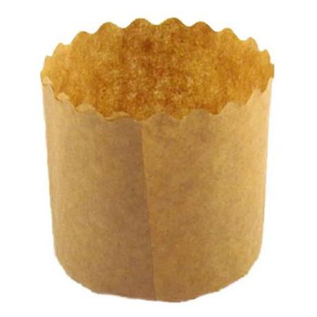 Forma P/Panetone 250GR C/10UN