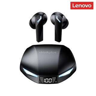 Fone Bluetooth 5.4 Original, Lenovo Xt53 Ou Gm2 Pro!