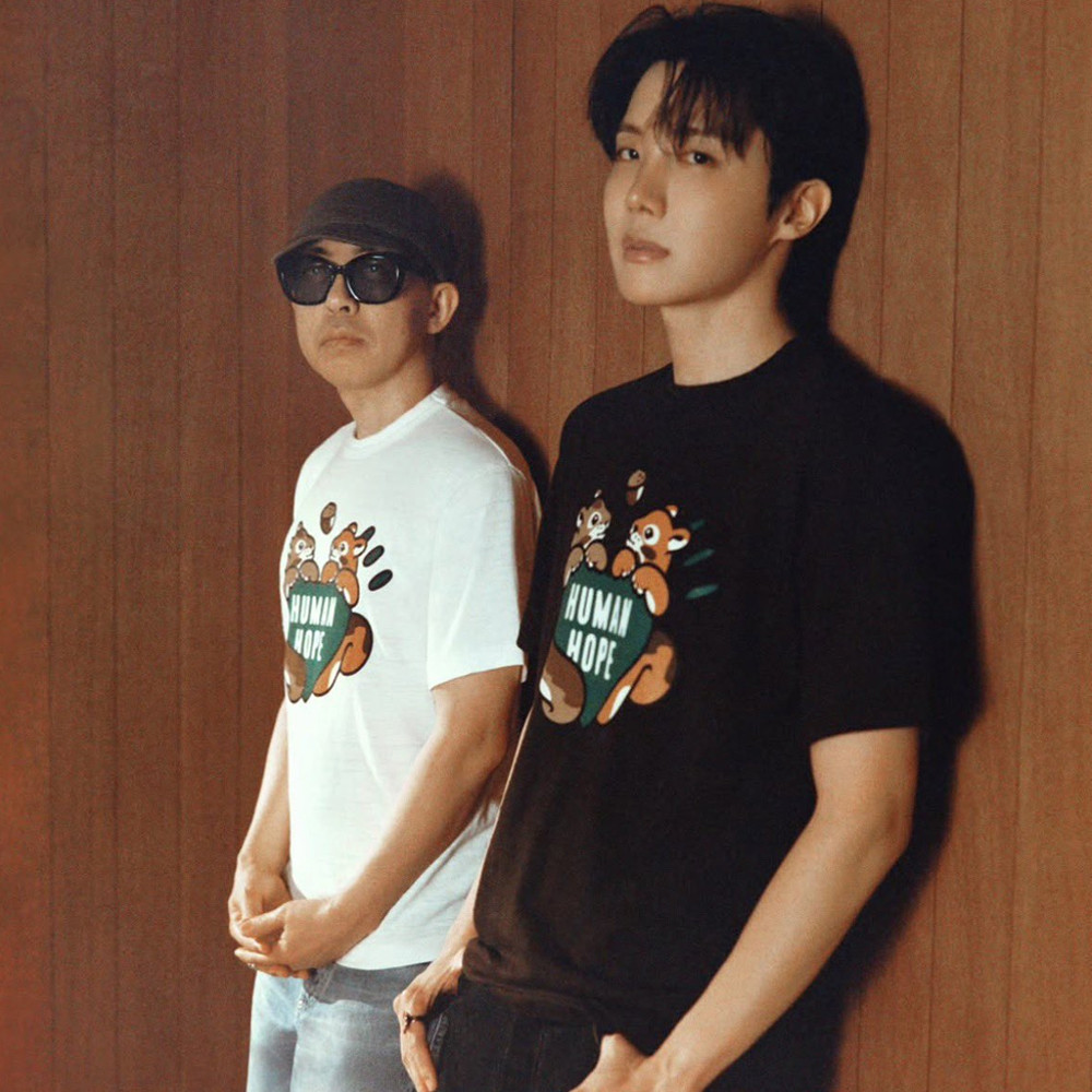 BTS J-HOPE 