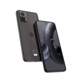 Usado: Moto Edge 30 Neo 5G 256GB Preto Excelente - Trocafy - Motorola