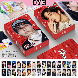 Photocards Hyunjin em Promoção na Shopee Brasil 2026